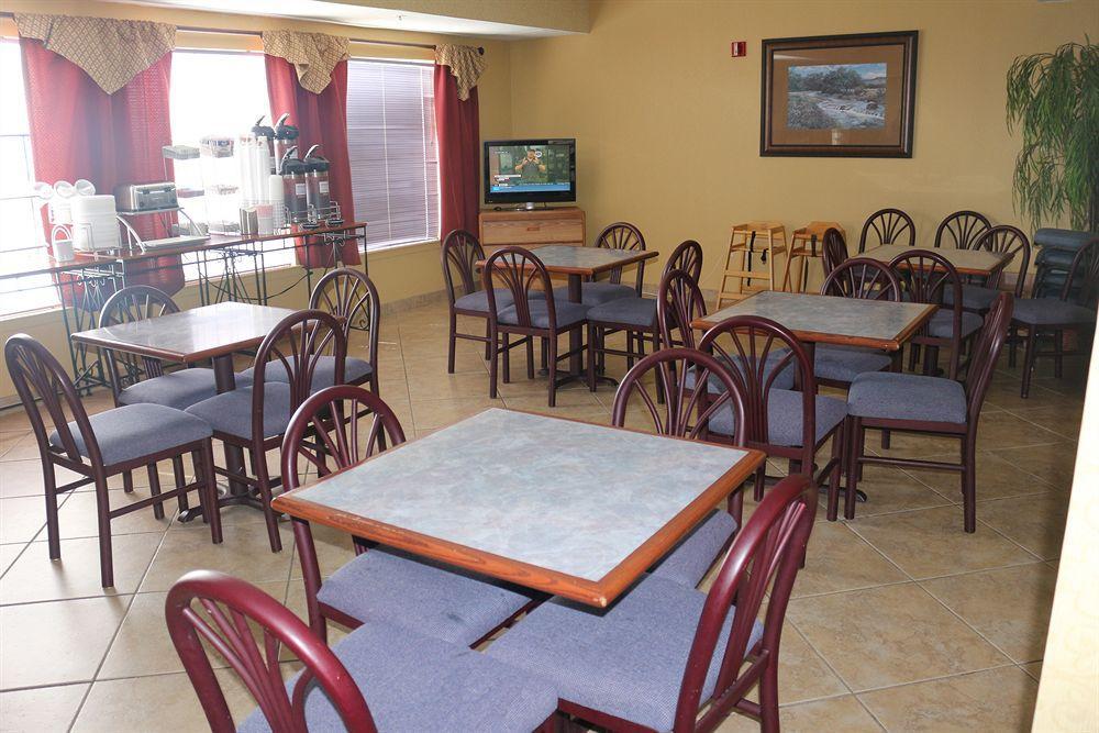 Comfort Suites New Braunfels Exterior foto