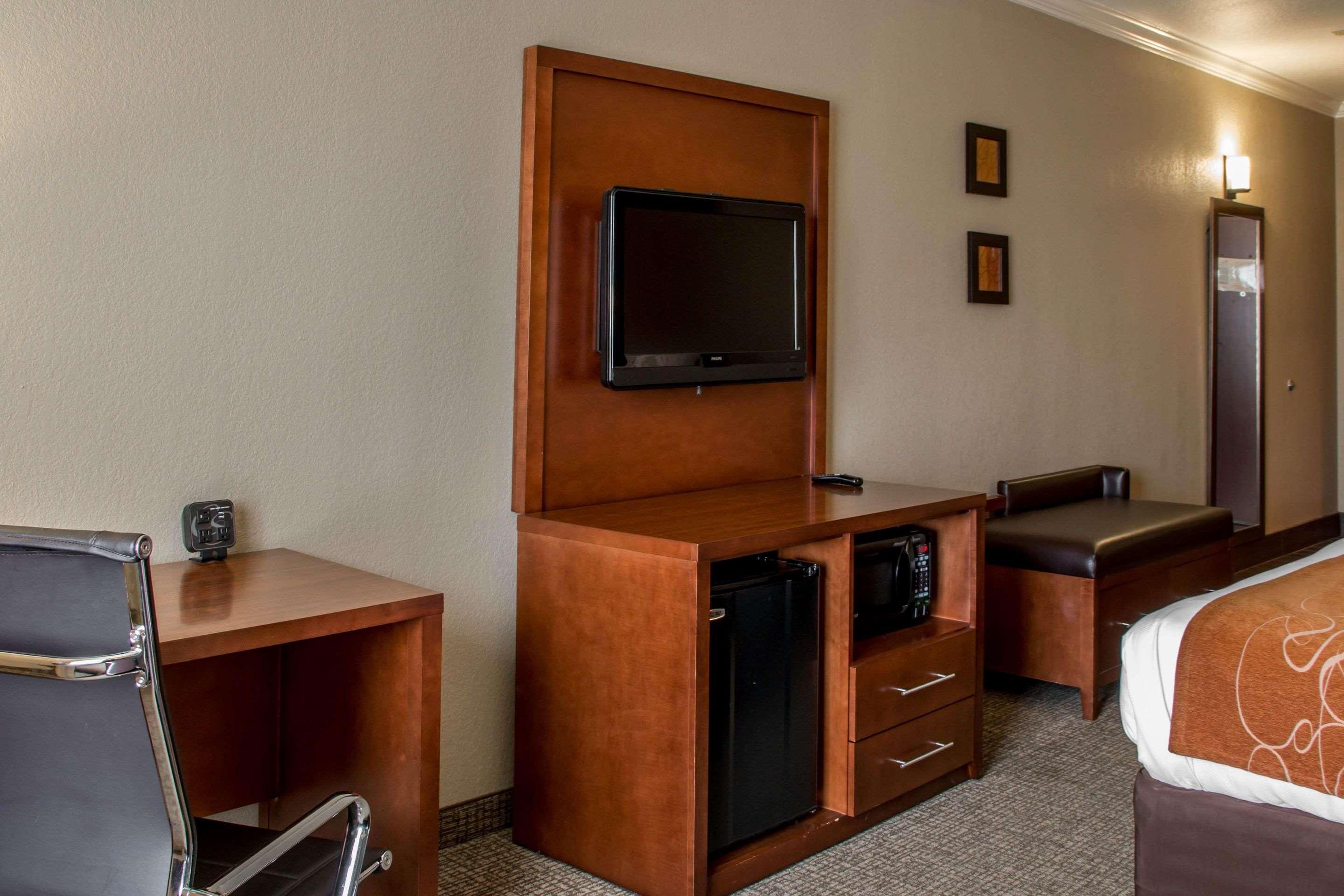 Comfort Suites New Braunfels Exterior foto