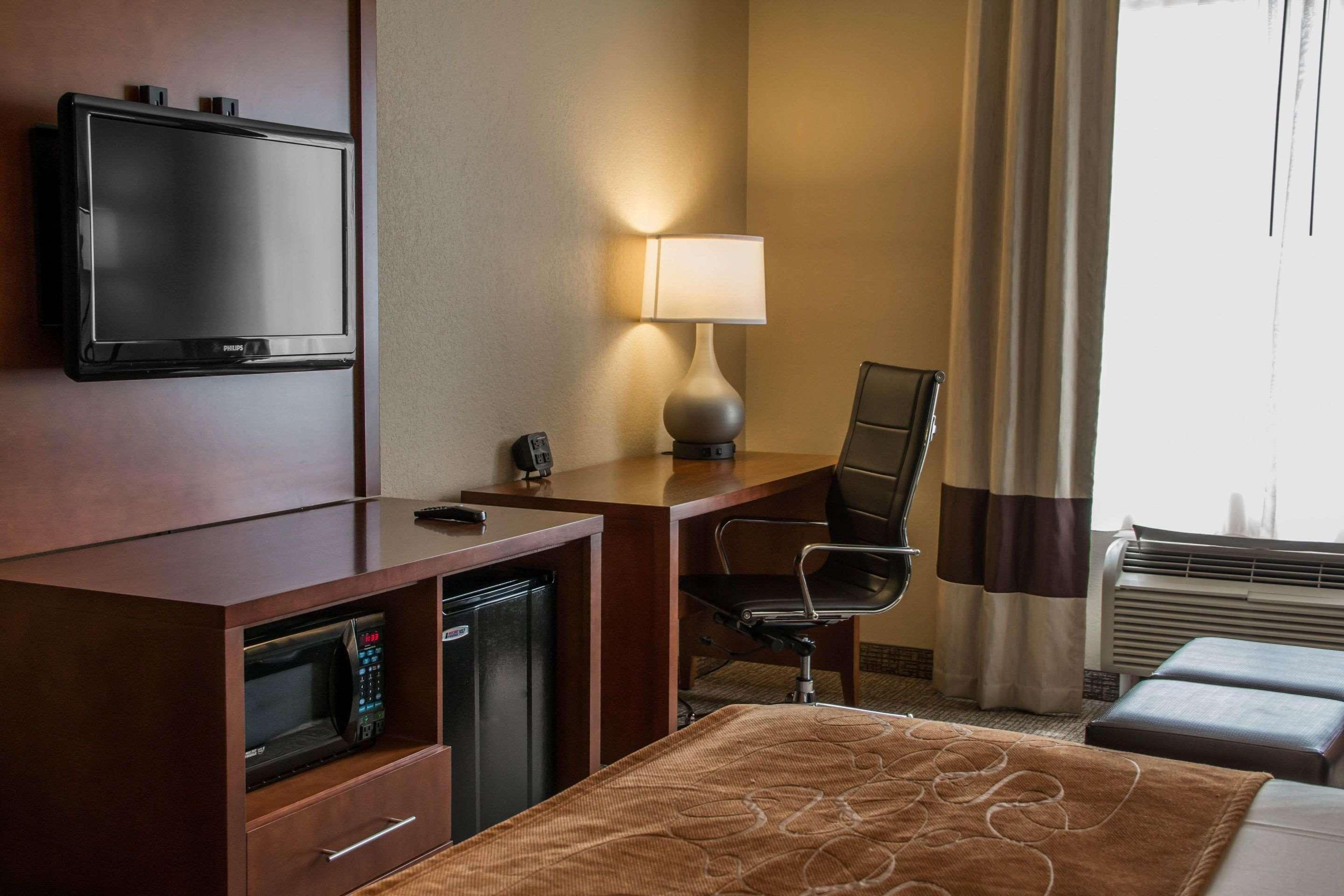 Comfort Suites New Braunfels Exterior foto