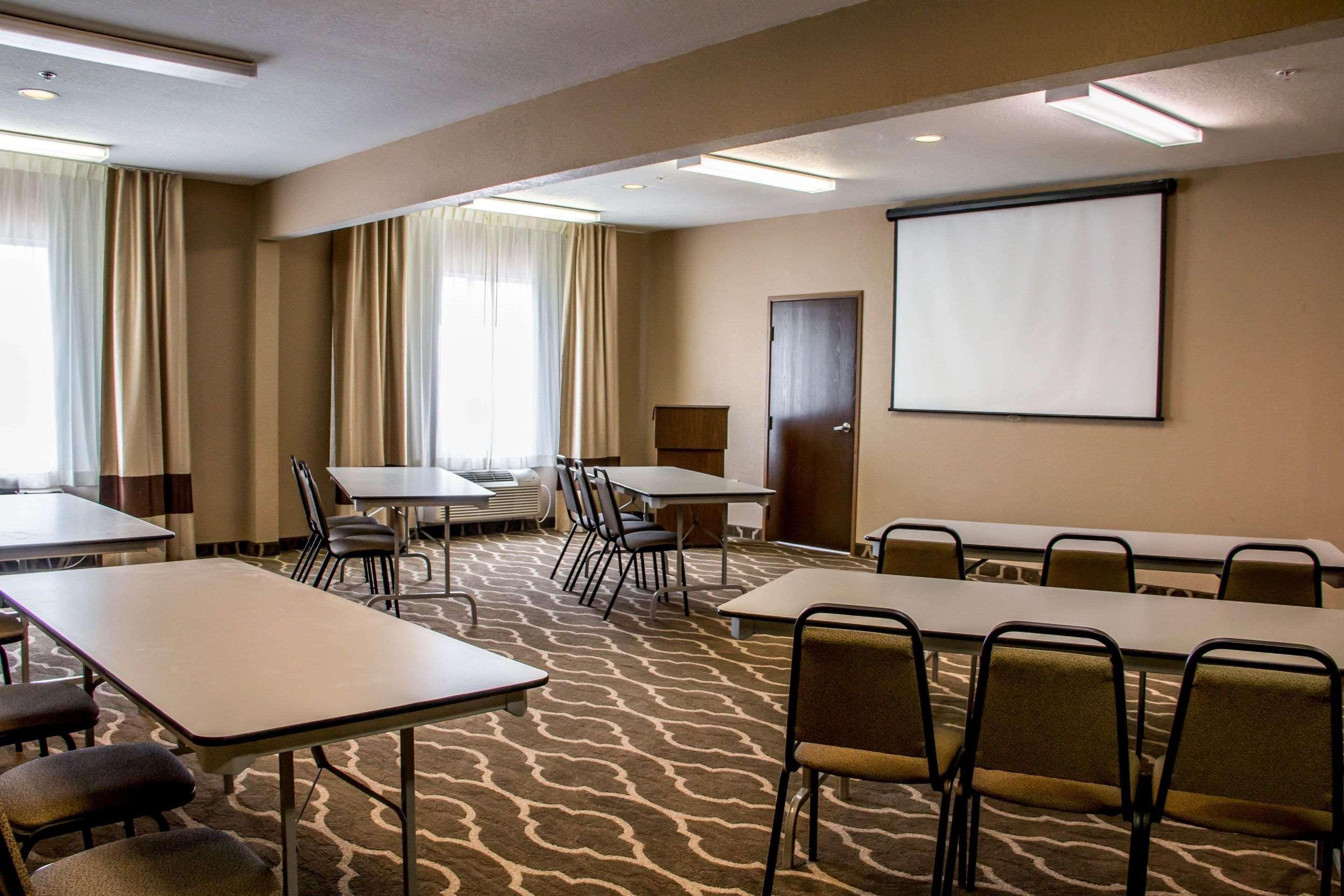 Comfort Suites New Braunfels Exterior foto