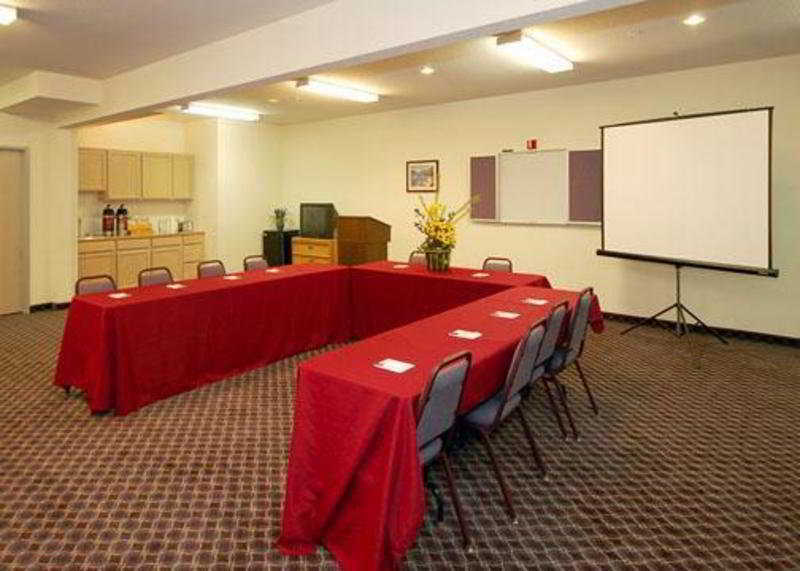 Comfort Suites New Braunfels Facilidades foto